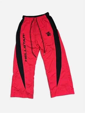 Hellstar “MICHAEL JACKSON THRILLER” Pants